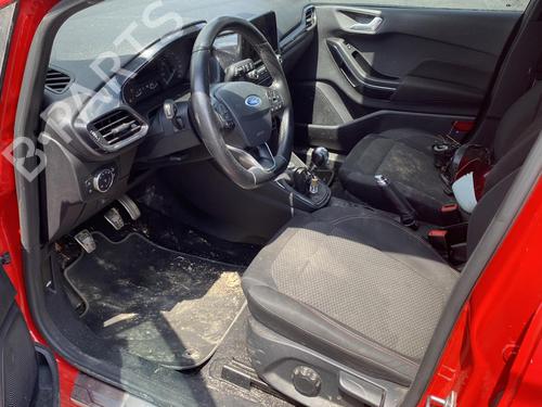 Headrest FORD FIESTA VII (HJ, HF) 1.0 EcoBoost | BP25551039I31  - Image 17