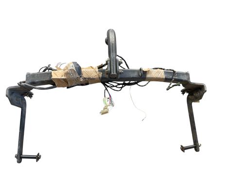 Used Tow ball/Mechanism Tow ball/Mechanism RENAULT LAGUNA II (BG0/1_) 1.8 16V (BG04, BG0B, BG0C, BG0V) (117 hp) 25541439 25541439