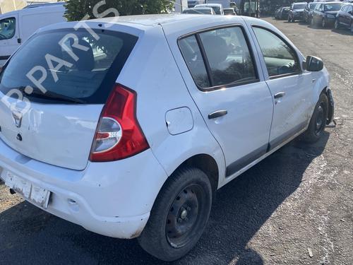 Højre baglygte DACIA SANDERO 1.4 MPI LPG | BP27149702C35 - Image 21