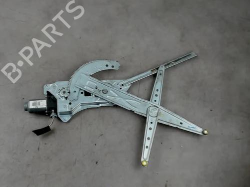 Rudehejsemekanisme ventre foran RENAULT KANGOO Express (FC0/1_) 1.5 dCi (FC07, FC1R) | BP25552574C22 