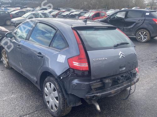 Steering column stalk CITROËN C4 I (LC_) 1.6 HDi | BP25505545I23 - Image 24