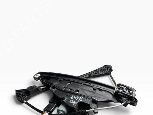 Front left window mechanism CITROËN C4 III (BA_, BB_, BC_) 1.5 BlueHDi 130 (BBYHZB) | BP40499179C22 - Image 2