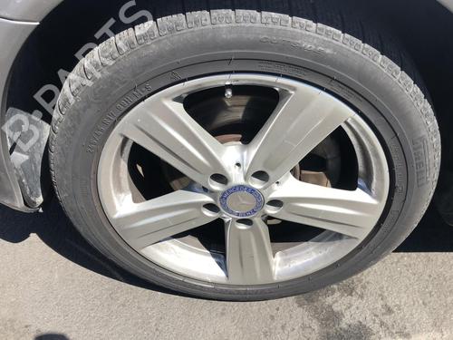 Climate control MERCEDES-BENZ E-CLASS (W211) E 280 CDI (211.020) | BP25533126I5 - Image 18