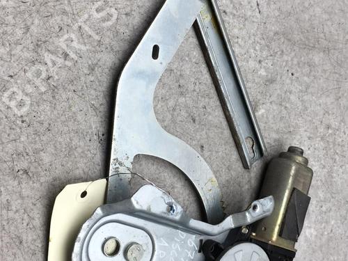 Rear right window mechanism LAND ROVER DISCOVERY II (L318) 2.5 Td5 4x4 | BP25521847C25