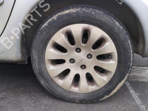 Right mirror CITROËN XSARA PICASSO (N68) 2.0 HDi | BP25584063C27 