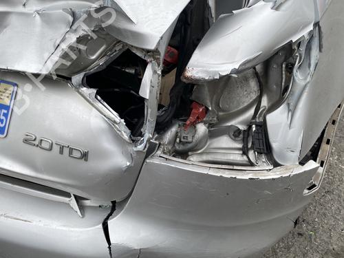 Front right seatbelt AUDI A4 B8 Avant (8K5) 2.0 TDI | BP28202481I25 - Image 23