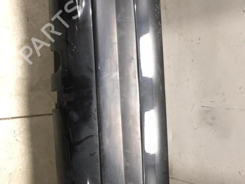 Rear bumper PEUGEOT 207 (WA_, WC_) 1.6 HDi | BP25510183C8 