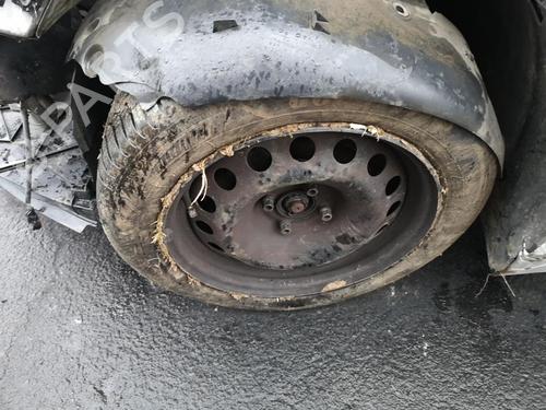 Left front driveshaft CITROËN C4 I (LC_) 1.6 HDi | BP25551401M38  - Image 23