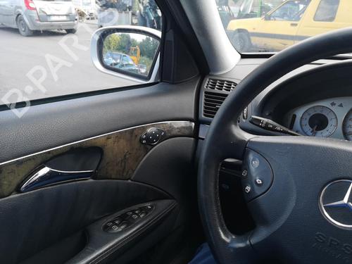 Rear mirror MERCEDES-BENZ E-CLASS (W211) E 270 CDI (211.016) | BP25578624I6  - Image 22