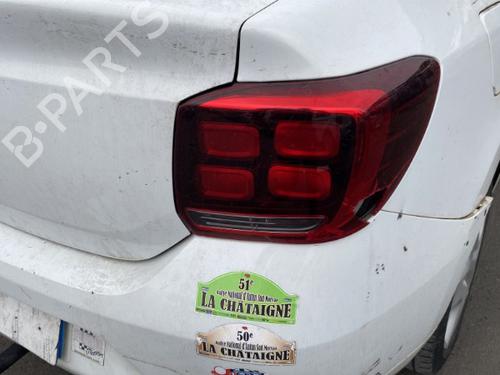 Switch DACIA LOGAN II 1.0 SCe 75 | BP26147952I30 - Image 5