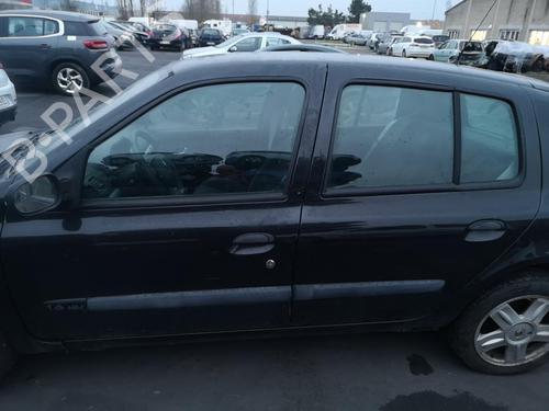 AC-Kompressor RENAULT CLIO II (BB_, CB_) 1.6 16V (BB01, BB0H, BB0T, BB14, BB1D, BB1R, BB2KL, BB3G... | BP25532723M34 