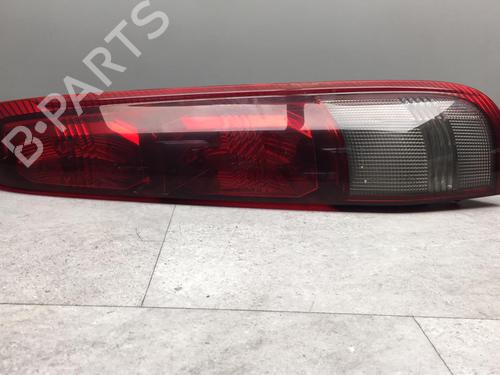 Right taillight NISSAN X-TRAIL I (T30) 2.2 Di 4x4 | BP25554118C35 