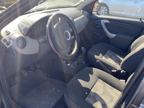 Instrument cluster DACIA SANDERO 1.4 (BS0C, BS0A, BS0G, BS1F, BS0E) | BP25532909C47 