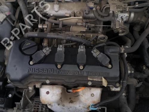 Right headlight NISSAN ALMERA II Hatchback (N16) 1.8 | BP25583561C29  - Image 29