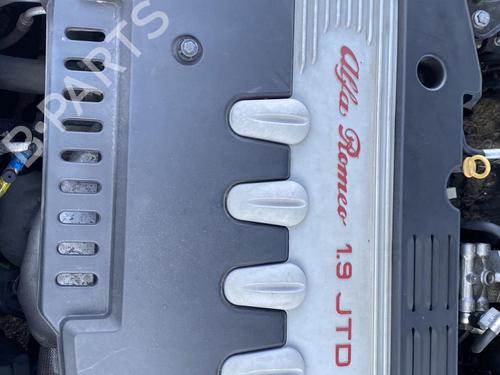 Front left interior door handle ALFA ROMEO GT (937_) 1.9 JTD (937CXN1B) | BP25514966I13  - Image 5