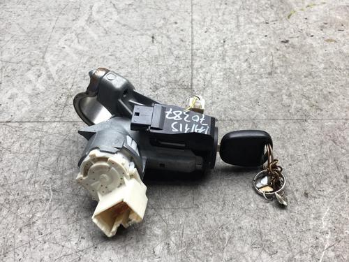 Used Ignition barrel Ignition barrel 25529278 25529278