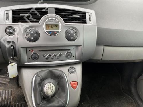 Left front window switch RENAULT GRAND SCÉNIC II (JM0/1_) 1.5 dCi (JM1E) | BP25513513I27  - Image 19