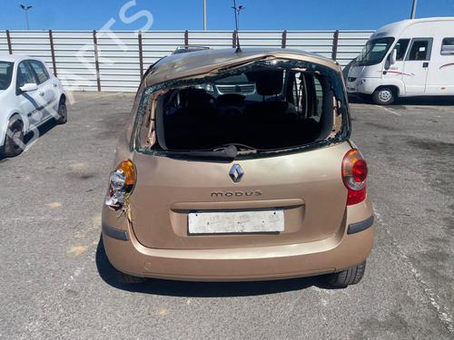 Left front window switch RENAULT MODUS / GRAND MODUS (F/JP0_) 1.5 dCi (FP0E, JP0E) | BP36099742I27  - Image 18
