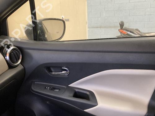 Right sun visor NISSAN MICRA V (K14) 1.0 | BP31377936I2 - Image 34