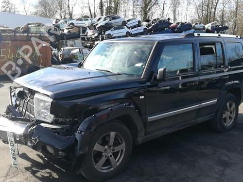 Alternator JEEP COMMANDER (XK, XH) 3.0 CRD 4x4 | BP25516009M7 - Image 20