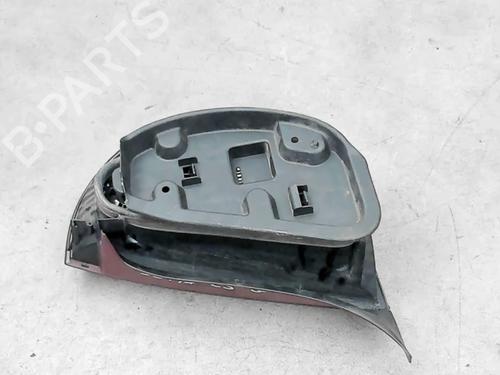 Used Left taillight CITROËN C5 I (DC_) 2.0 HDi (DCRHZB, DCRHZE) (109 hp) 25552736