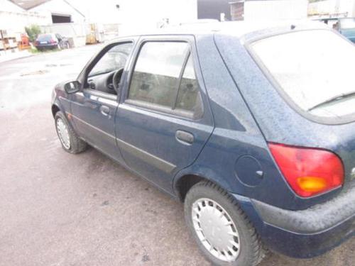 Ventilator motor FORD FIESTA IV (JA_, JB_)  | BP25523543M62 