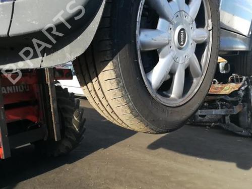 Used Parts MINI MINI (R50, R53)  One D  2501134