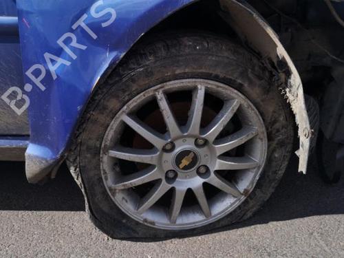 Right tailgate light CHEVROLET LACETTI (J200) 1.8 | BP25578949C80  - Image 20