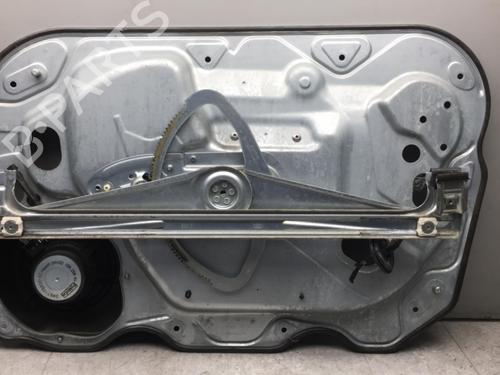 Front left window mechanism FORD FOCUS II (DA_, HCP, DP) 1.6 TDCi | BP25560701C22 - Image 2