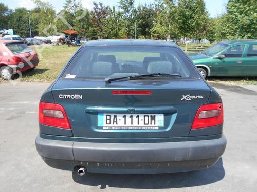 Used Parts CITROËN XSARA (N1)  1.9 D  2499568
