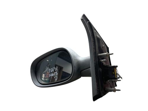 Ryggespeil venstre RENAULT MEGANE Scenic (JA0/1_) 1.9 dTi (JA0N) (98 hp) 26707367
