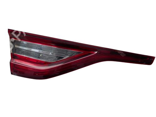 Left tailgate light RENAULT MEGANE IV Hatchback (B9A/M/N_) | BP33725286C79 - Image 4