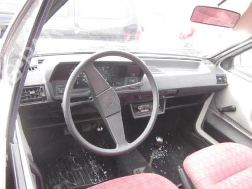 Used Parts VW POLO Coupe (86C, 80)    2497755