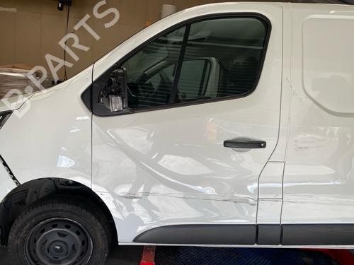 Rear bumper left light RENAULT TRAFIC III Van (FG_) 2.0 dCi 130 (FGMY) | BP38952292C81 - Image 20