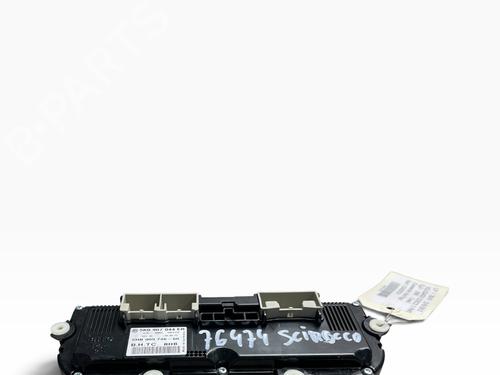 Climate control VW SCIROCCO III (137, 138) 2.0 TDI | BP34045992I5 - Image 2