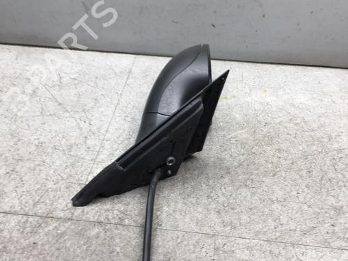 Used Right mirror SEAT CORDOBA (6L2) 1.4 TDI (70 hp) 25546924