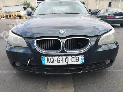 Instrument cluster BMW 5 (E60) 520 d | BP25585238C47 