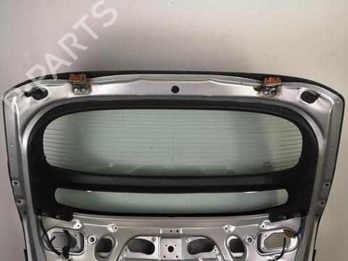 Used Tailgate HONDA CIVIC VIII Hatchback (FN, FK) 2.2 CTDi (FK3) (140 hp) 25559586
