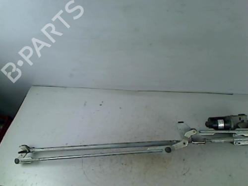 Used Front wiper motor CITROËN C4 I (LC_) 1.6 16V (109 hp) 25522849