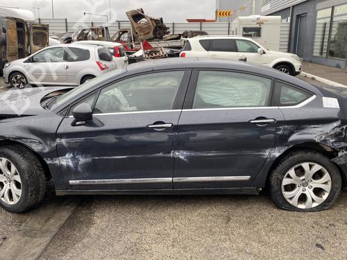 Climate control CITROËN C5 III (RD_) 2.0 HDi 140 (RDRHF8, RDRHFA, RDRHA8, RDRHAJ) | BP30300696I5  - Image 19