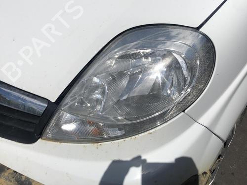 Switch OPEL VIVARO A Van (X83) 2.0 CDTI (F7) | BP25520839I30  - Image 7