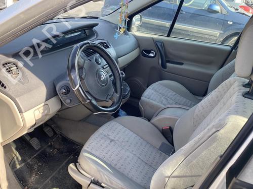 Venstre forlygte RENAULT SCÉNIC II (JM0/1_) 1.5 dCi (JM02, JM13) | BP25520585C28 