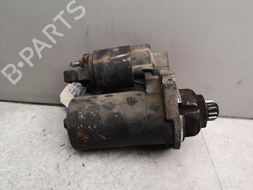 Startmotor AUDI A3 (8L1) 1.8 T (150 hp) 25561380