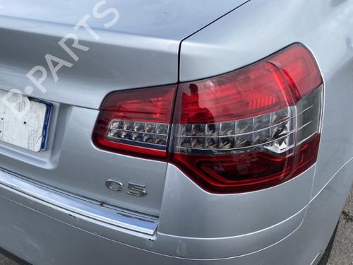 Switch CITROËN C5 III (RD_) 2.0 HDi 150 / BlueHDi 150 (RDRHEA, RDRHE8, RDAHRM,... | BP25513201I30 - Image 9