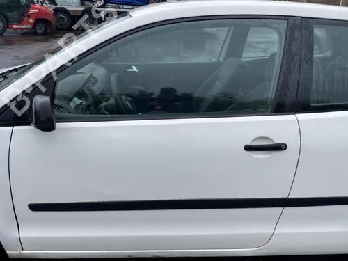 Left taillight VW POLO IV (9N_, 9A_) 1.9 SDI | BP25556346C34 