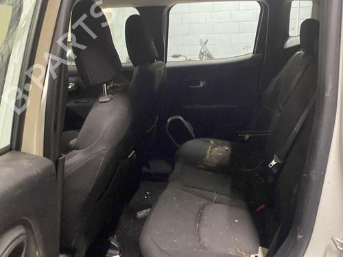 Climate control JEEP RENEGADE SUV (BU, B1, BV) 1.6 CRD | BP32439441I5 - Image 23