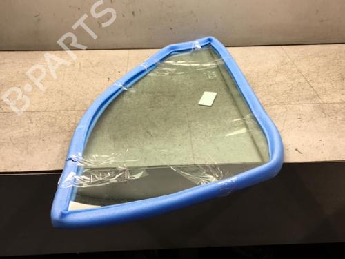 Front left door window VW GOLF IV (1J1) 1.9 TDI | BP25566413C18 