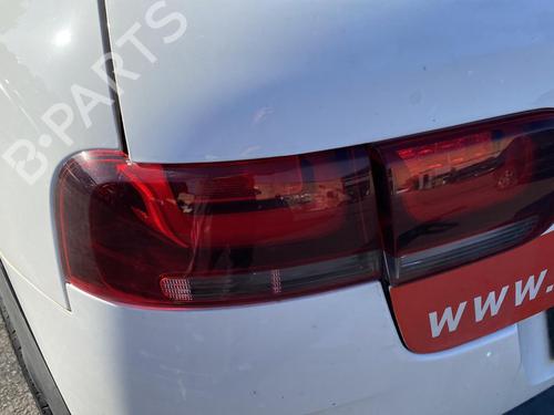 Rear wiper motor CITROËN C4 CACTUS 1.5 BlueHDi 100 | BP25570538M102  - Image 20