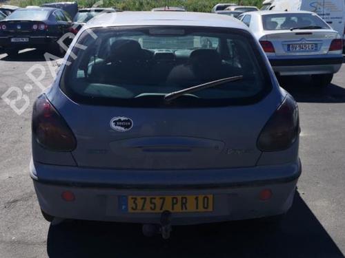 Left taillight FIAT BRAVO I (182_) 1.9 TD 100 S (182.AF) | BP25554805C34 