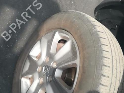 Starter DACIA DUSTER (HS_) 1.2 TCe 125 | BP25552493M8 - Image 7